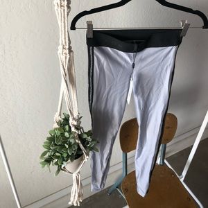 NWT Koral Rhys Mid-Rise Energy Legging